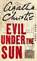 Christie, Agatha : Evil under the Sun