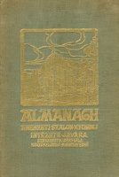 Déry Béla, Bányász László, Margitay Ernő (szerk.) : Almanach (Képzőművészeti lexikon) 