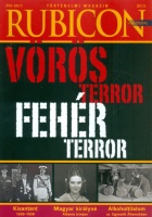 Rubicon 2011/2 - Vörös terror fehér terror
