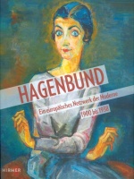 Husslein-Arco, Agnes; Boeckl, Matthias; Krejci, Harald : Hagenbund - Ein europäisches Netzwerk der Moderne 1900 bis 1938.