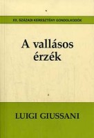 Giussani, Luigi : A vallásos érzék