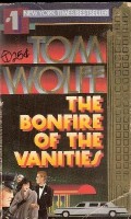 Wolfe, Tom : The Bonfire Of The Vanities