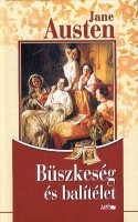 Austen, Jane : Büszkeség és balítélet