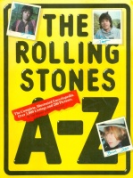 Weiner, Sue - Howard, Lisa : The Rolling Stones A-Z