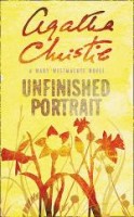 Chistie, Agatha : Unfinished Portrait