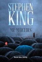 King, Stephen : Mr. Mercedes