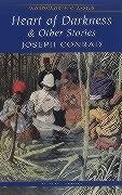Conrad, Joseph : Heart of Darkness & Other Stories