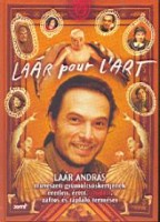 Laár András : Laár pour L'Art