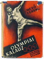 Mező Ferenc, Dr. : Olympiai kalauz