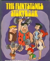 Elias, Horace J. : The Flintstones Storybook