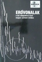 Saáry Éva (szerk.) : Erővonalak a két világháború közti magyar szellemi életben