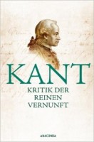 Kant, Immánuel : Kritik der Reinen Vernunft