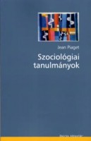 Piaget, Jean  : Szociológiai tanulmányok