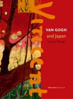 Tilborgh, Louis van : Van Gogh and Japan