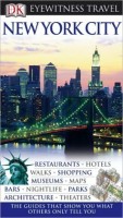 Berman, Eleanor - Sorensen, Annelise : New York City   (Eyewitness Travel Guides)