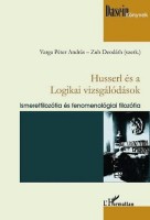 Varga Péter András - Zuh Deodáth (szerk.) : Husserl és a Logikai vizsgálódások