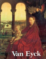 Végh János -  Faggin, Giorgio T. : Van Eyck festői életműve 