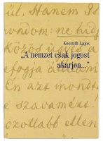 Kossuth Lajos : 