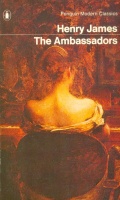 James, Henry : The Ambassadors