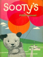 Corbett, Harry (arrangement) : Sooty's - Fifth annual
