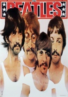 Swierzy, Waldemar  : The Beatles (Original Polish poster)