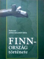 Halmesvirta, Anssi (szerk.) : Finnország története