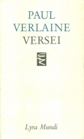 Verlaine, Paul : -- versei