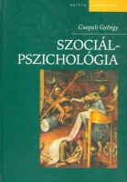 Csepeli György : Szociálpszichológia