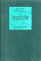 Szentpétery Imre : A kronológia kézikönyve