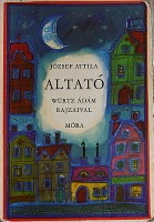 József Attila : Altató
