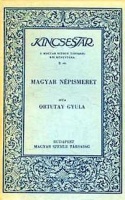 Ortutay Gyula : Magyar népismeret