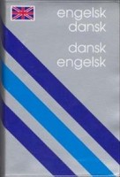Garde, Anna : Engelsk-Dansk/Dansk-Engelsk Ordbog