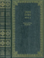 Brontë, Charlotte : Jane Eyre I-II.