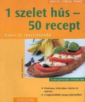 Greifenstein, Gina : 1 szelet hús - 50 recept
