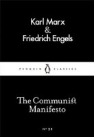 Marx, Karl - Engels, Friedrich : The Communist Manifesto