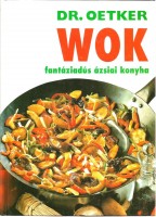 Dr. Oetker - Wok