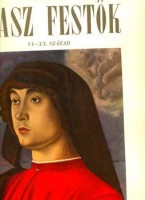 Feslikenian, Marzoli Luisa  : Olasz festők VI-XX. század