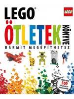 Lipkowitz, Daniel : Lego - Ötletek könyve