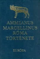Ammianus Marcellinus : Róma története