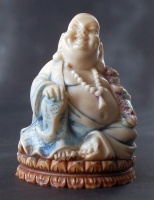 251.   Hotei the Laughing Buddha. : 