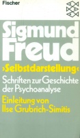 Freud, Sigmund : 