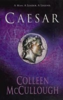 McCullough, Colleen : Caesar