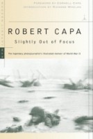 Capa, Robert : Slightly Out Of Focus