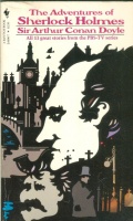 Doyle, Arthur Conan Sir : The Adventures of Sherlock Holmes