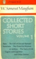 Maugham, W. Somerset : Collected Short Stories Volume 1.