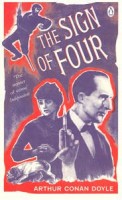  Doyle, Conan Arthur  : The Sign of Four