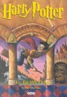 Rowling, J. K. : Harry Potter ve Felsefe Taşı (török nyelvű)