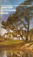 Brontë, Charlotte : Jane Eyre