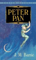 Barrie, J. M. : Peter Pan