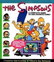 Groening, Matt : The Simpsons - A Complete Guide to our Favorite Family